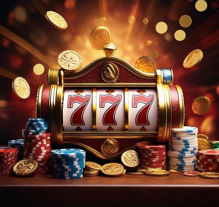 5r777