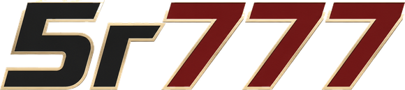 5r777 লোগো